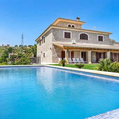 Villa Son Gili María de la Salud エクステリア 写真
