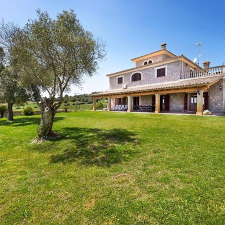 Villa Son Gili María de la Salud エクステリア 写真