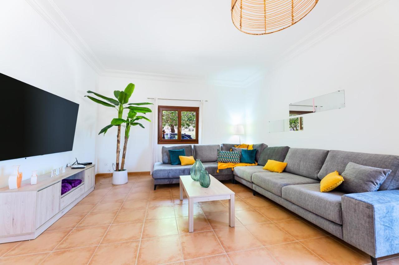 Villa Son Gili María de la Salud エクステリア 写真