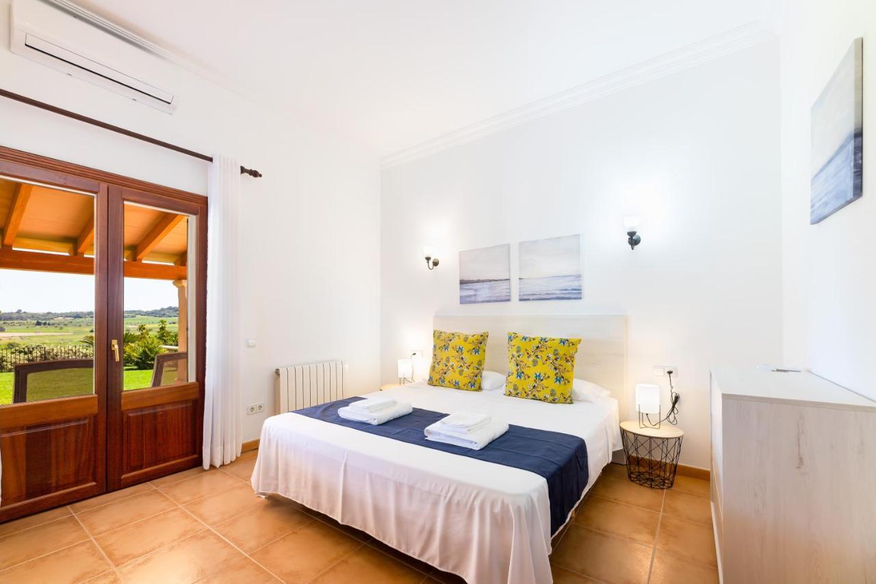 Villa Son Gili María de la Salud エクステリア 写真