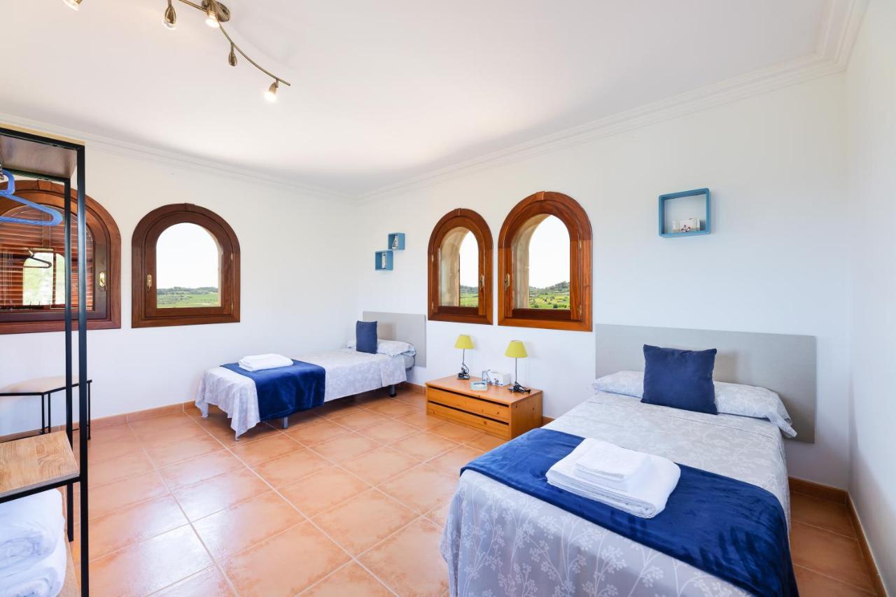 Villa Son Gili María de la Salud エクステリア 写真